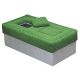 Communication Boxes For Artificial Turf Or Grass