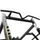 Combo Grip Fat Pull-Up Bar - Upgrade