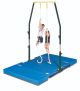 Little Athletes Modular Play Systems: UCS LAMPS